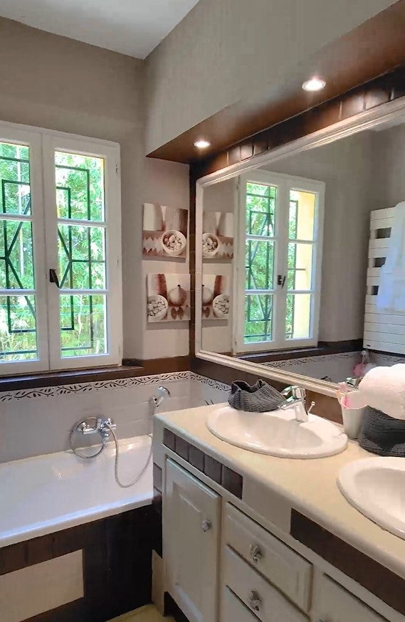 Magnifique Propriété Intimiste - Villa GASSIN