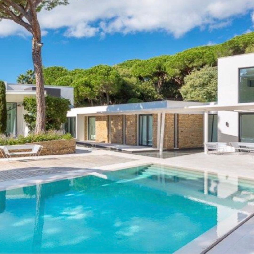 Domaine Pareo - Ramatuelle / Saint-Tropez