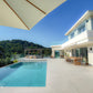 Villa moderne - Hauteurs de Cannes