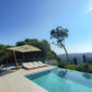 Villa moderne - Hauteurs de Cannes