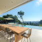 Villa moderne - Hauteurs de Cannes