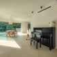 Villa moderne - Hauteurs de Cannes