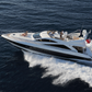Location - Sunseeker Manathan 66