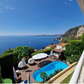 Belle villa Provençale au Cap d'Ail 150 m2