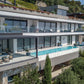 Villa Roquebrune Cap-Martin 
